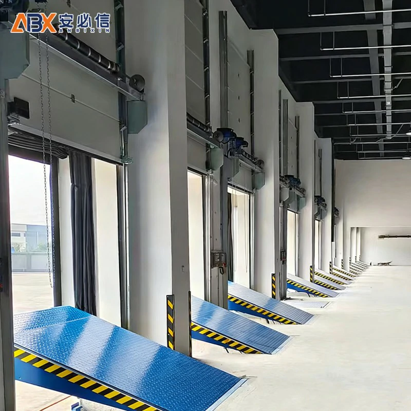阜阳高扬程提升门